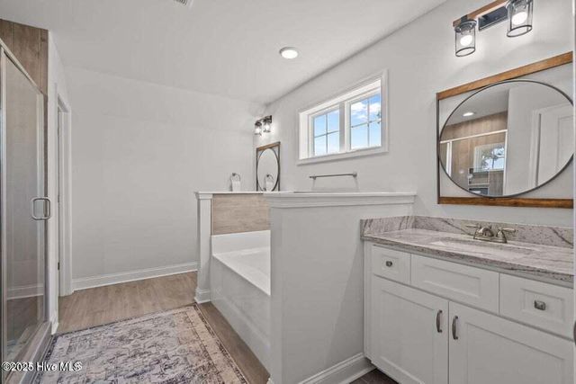 170 Pinelands Vista, Jackson Springs, NC 27281