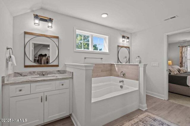 170 Pinelands Vista, Jackson Springs, NC 27281