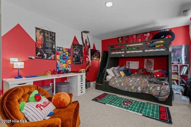 170 Pinelands Vista, Jackson Springs, NC 27281