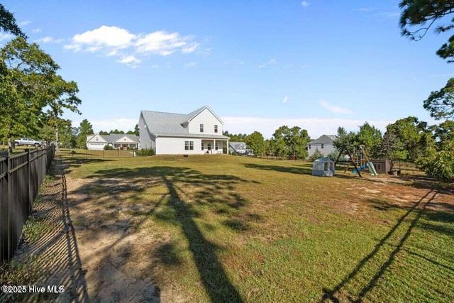 170 Pinelands Vista, Jackson Springs, NC 27281