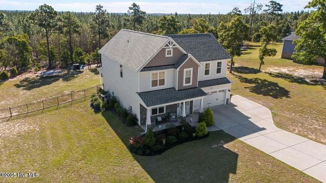 170 Pinelands Vista, Jackson Springs, NC 27281