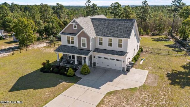 170 Pinelands Vista, Jackson Springs, NC 27281