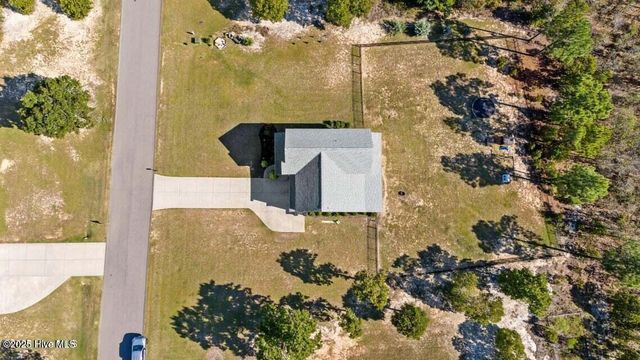 170 Pinelands Vista, Jackson Springs, NC 27281