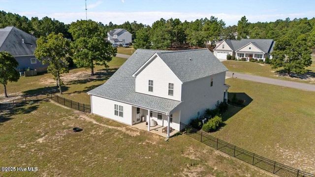 170 Pinelands Vista, Jackson Springs, NC 27281