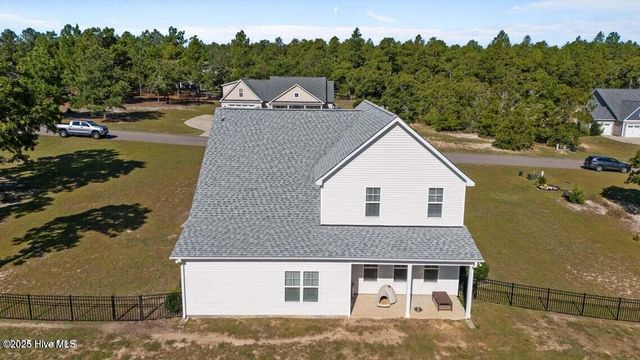 170 Pinelands Vista, Jackson Springs, NC 27281