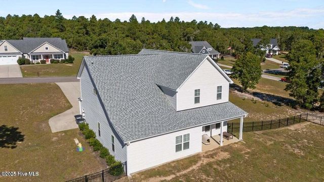 170 Pinelands Vista, Jackson Springs, NC 27281