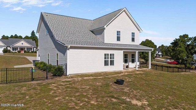 170 Pinelands Vista, Jackson Springs, NC 27281