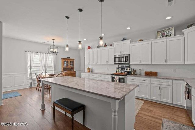 170 Pinelands Vista, Jackson Springs, NC 27281