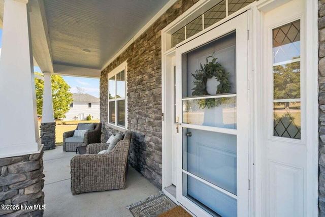 170 Pinelands Vista, Jackson Springs, NC 27281