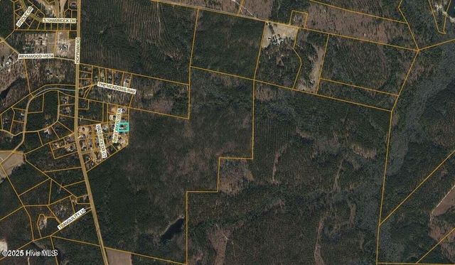 170 Pinelands Vista, Jackson Springs, NC 27281