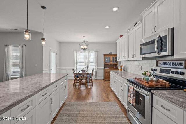 170 Pinelands Vista, Jackson Springs, NC 27281