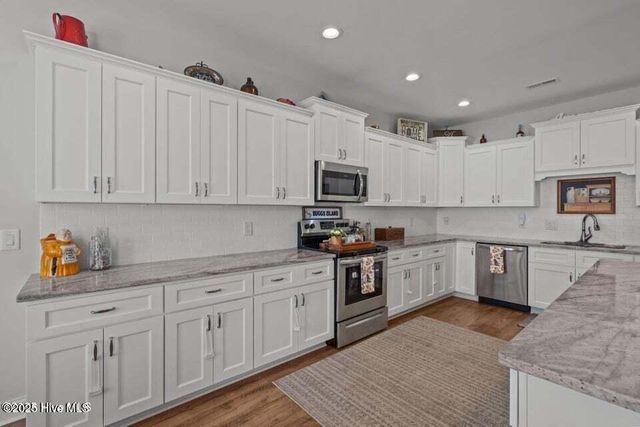 170 Pinelands Vista, Jackson Springs, NC 27281