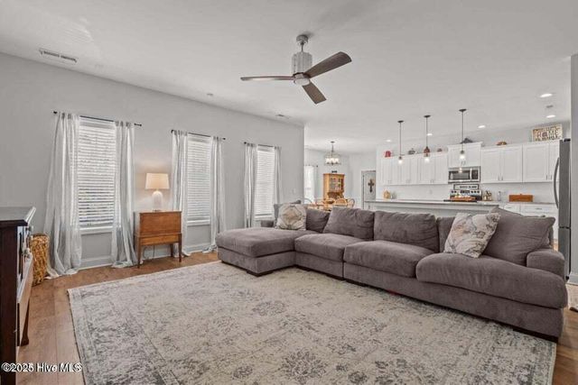 170 Pinelands Vista, Jackson Springs, NC 27281