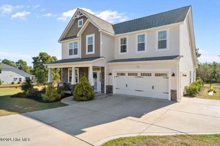 170 Pinelands Vista, Jackson Springs, NC 27281