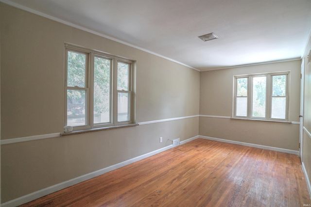 2001 E Jefferson Boulevard, South Bend, IN 46617