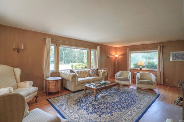 2001 E Jefferson Boulevard, South Bend, IN 46617