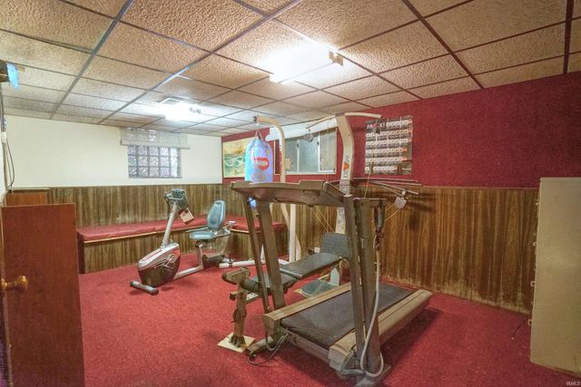 2001 E Jefferson Boulevard, South Bend, IN 46617