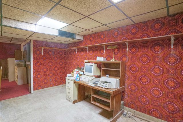 2001 E Jefferson Boulevard, South Bend, IN 46617