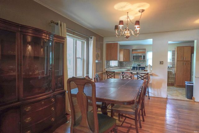 2001 E Jefferson Boulevard, South Bend, IN 46617