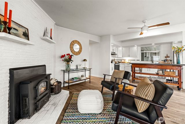 1908 Lybecker Drive NW, Gig Harbor, WA 98332