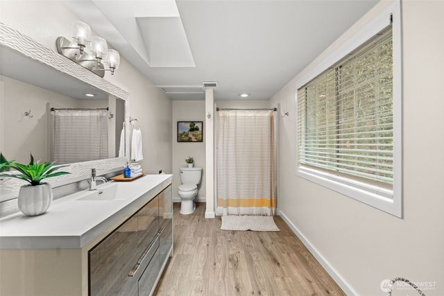 1908 Lybecker Drive NW, Gig Harbor, WA 98332