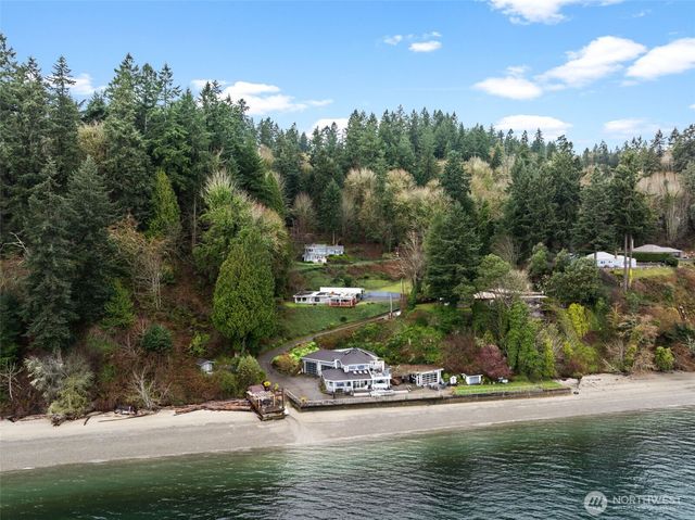 1908 Lybecker Drive NW, Gig Harbor, WA 98332