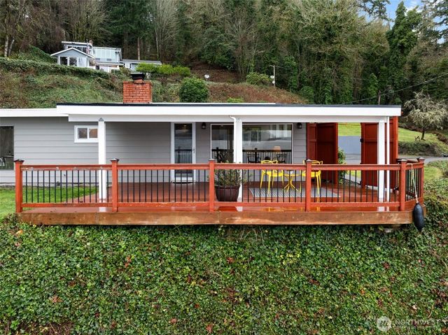 1908 Lybecker Drive NW, Gig Harbor, WA 98332