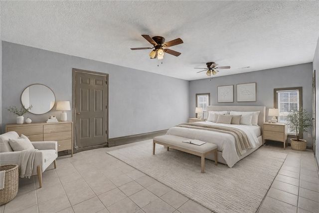 1101 Karena Street, Springdale, AR 72762