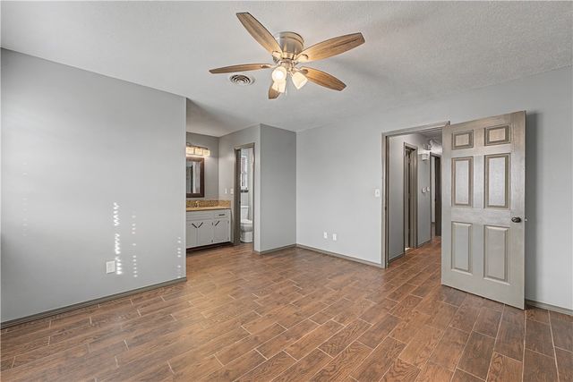 1101 Karena Street, Springdale, AR 72762