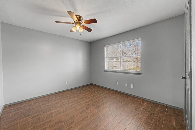 1101 Karena Street, Springdale, AR 72762