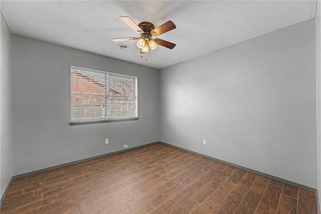 1101 Karena Street, Springdale, AR 72762