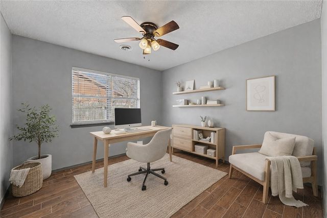 1101 Karena Street, Springdale, AR 72762