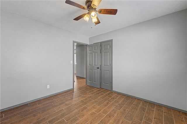 1101 Karena Street, Springdale, AR 72762