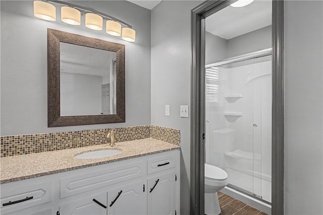 1101 Karena Street, Springdale, AR 72762