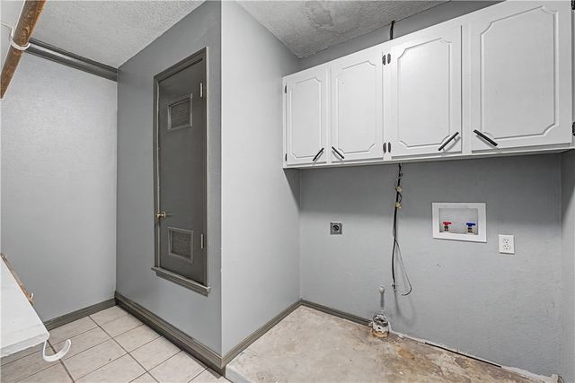 1101 Karena Street, Springdale, AR 72762