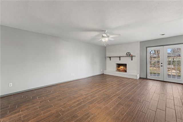 1101 Karena Street, Springdale, AR 72762