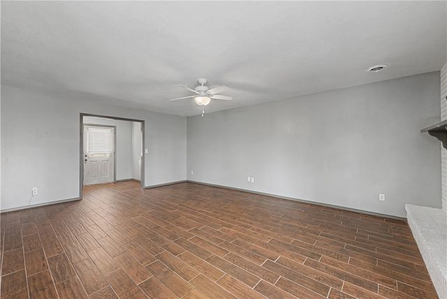 1101 Karena Street, Springdale, AR 72762