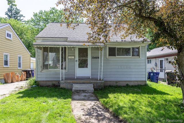 15489 DIXIE, Redford Charter Township, MI 48239