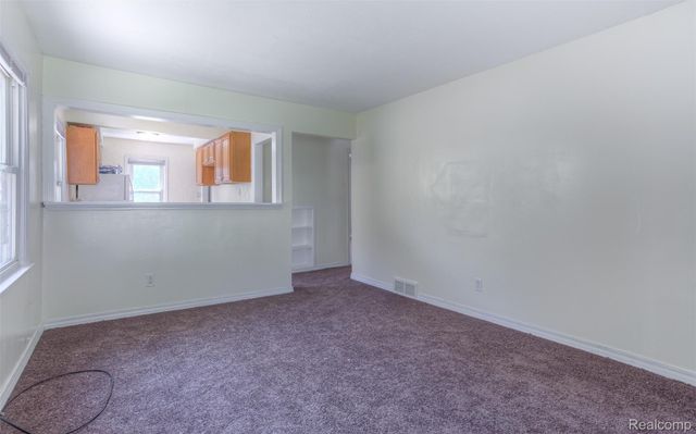 15489 DIXIE, Redford Charter Township, MI 48239