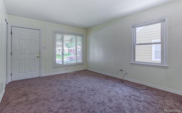 15489 DIXIE, Redford Charter Township, MI 48239