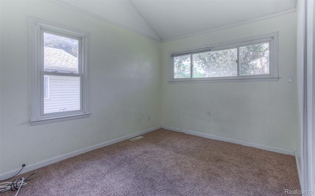 15489 DIXIE, Redford Charter Township, MI 48239