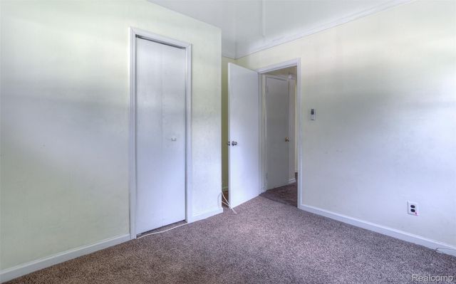 15489 DIXIE, Redford Charter Township, MI 48239