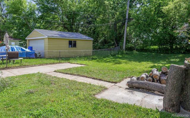 15489 DIXIE, Redford Charter Township, MI 48239