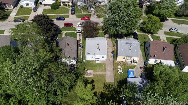 15489 DIXIE, Redford Charter Township, MI 48239