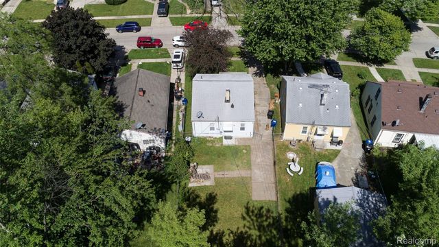 15489 DIXIE, Redford Charter Township, MI 48239