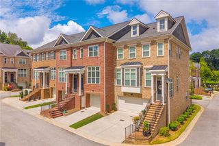 1582 Mosaic Way 1582, Smyrna, GA 30080