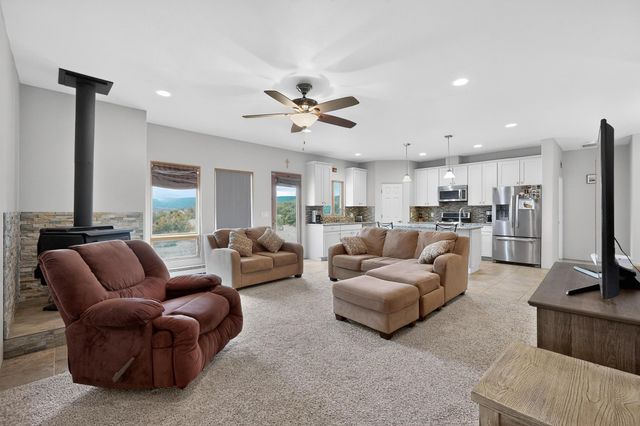 2 Lady Hawk Lane, Ojo Caliente, NM 87549