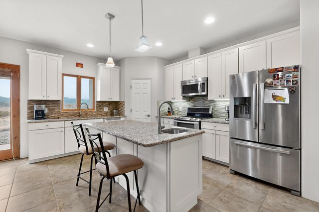 2 Lady Hawk Lane, Ojo Caliente, NM 87549