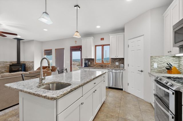 2 Lady Hawk Lane, Ojo Caliente, NM 87549