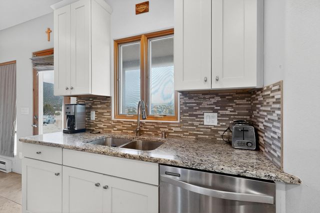 2 Lady Hawk Lane, Ojo Caliente, NM 87549